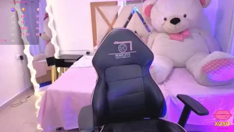 Kitty  online show from 09.30.25