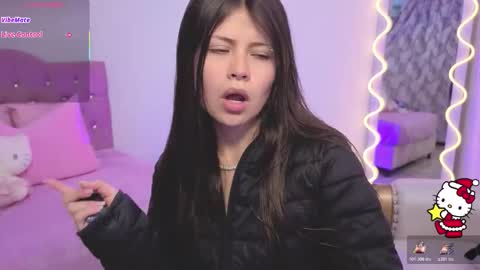 Kitty  online show from 12.17.25