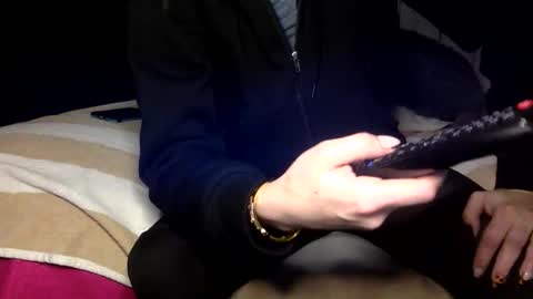 Kitty Sub online show from 11.24.25