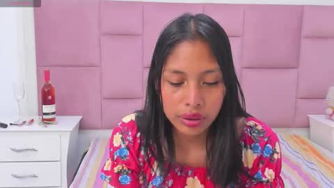 Snapshot of kittysweett1 chatting on 12.14.25 kelly online show from 12.14.25