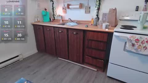 Kittyymaze online show from 12.24.24