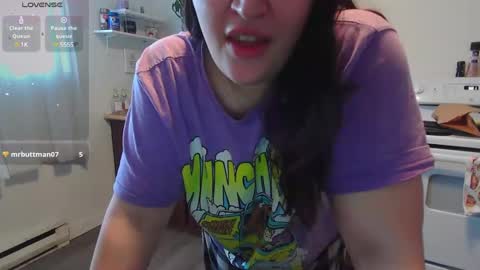 Kittyymaze online show from 01.02.25