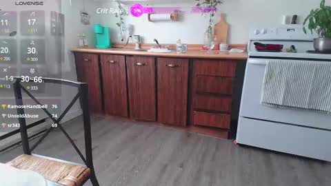 Kittyymaze online show from 03.03.25