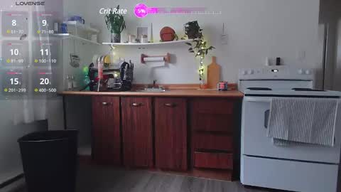 Kittyymaze online show from 03.04.25