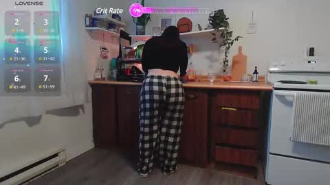Kittyymaze online show from 03.06.25