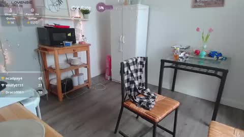 Kittyymaze online show from 03.06.25