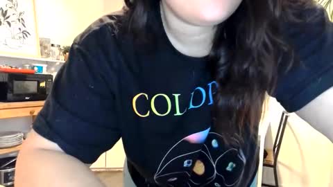 Kittyymaze online show from 02.03.26