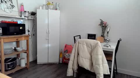 Kittyymaze online show from 02.26.26