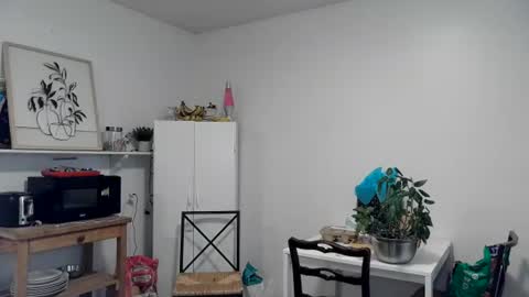 Snapshot of kittyymaze chatting on 06.18.26 Kittyymaze online show from 06.18.26