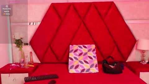 Luisa y Jairo online show from 09.15.25