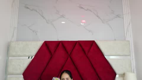 Luisa y Jairo online show from 12.15.25