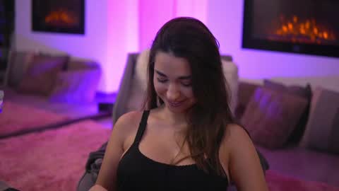 Erika online show from 01.18.25