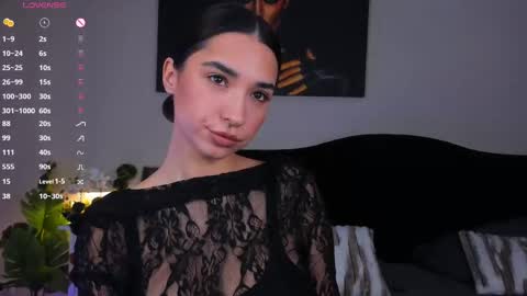 Erika online show from 02.28.25