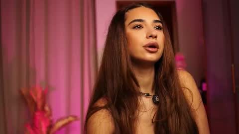 Erika online show from 01.15.26