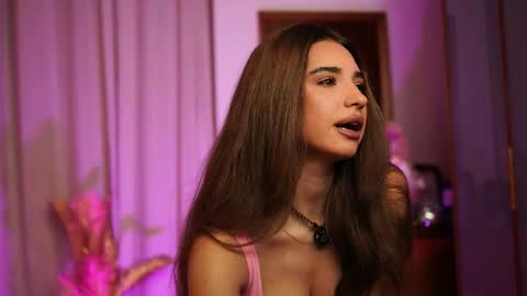 Erika online show from 02.10.26