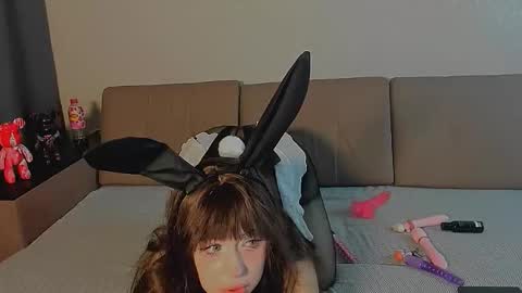 Kate online show from 12.02.25