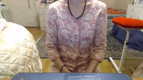 KiuminBerry online show from 11.26.25