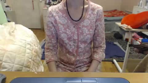 KiuminBerry online show from 12.03.25