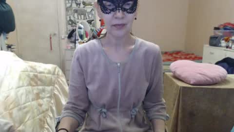 Snapshot of kiuminberry chatting on 06.21.26 KiuminBerry online show from 06.21.26