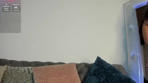 Lili online show from 12.02.25