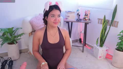  Tiffanii  online show from 02.02.26