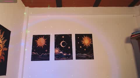 Adorable Maria online show from 02.02.26