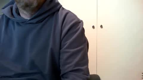 Snapshot of kiwiben45 chatting on 05.31.26 Ben online show from 05.31.26