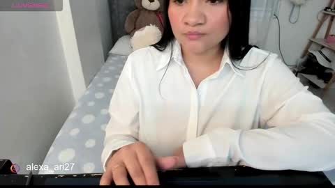 kixua online show from 02.04.26