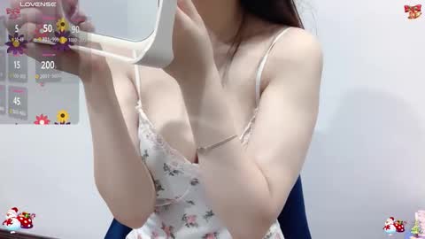 kiyoko_meiko online show from 09.14.25