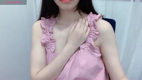 kiyoko_meiko online show from 10.16.25