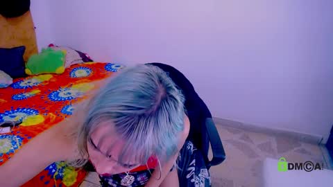 Snapshot of kiyoshi_watanabe chatting on 02.09.25 Lizeth online show from 02.09.25