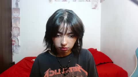 Snapshot of kiyusweetcrazy chatting on 05.14.26 kiyu online show from 05.14.26