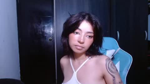 Snapshot of kiyusweetcrazy chatting on 06.14.26 kiyu online show from 06.14.26