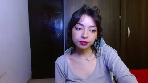 Snapshot of kiyusweetcrazy chatting on 06.15.26 kiyu online show from 06.15.26
