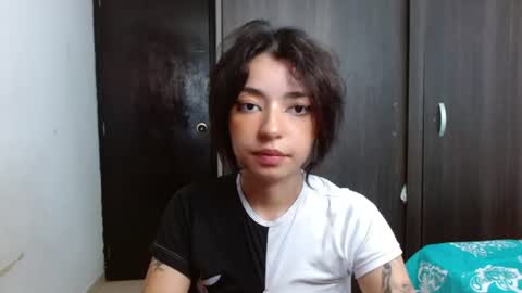 Snapshot of kiyusweetcrazy chatting on 06.25.26 kiyu online show from 06.25.26