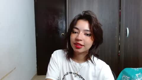 Snapshot of kiyusweetcrazy chatting on 06.29.26 kiyu online show from 06.29.26