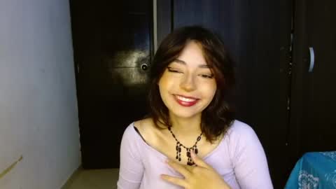 Snapshot of kiyusweetcrazy chatting on 07.04.26 kiyu online show from 07.04.26