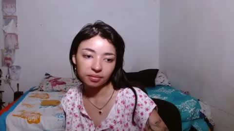 Snapshot of kiyusweetcrazy chatting on 07.23.26 kiyu online show from 07.23.26