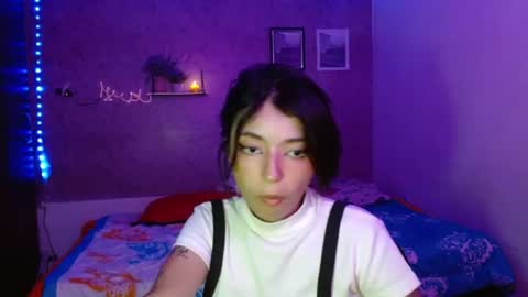 Snapshot of kiyusweetcrazy chatting on 07.24.26 kiyu online show from 07.24.26
