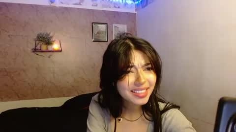 Snapshot of kiyusweetcrazy chatting on 07.26.26 kiyu online show from 07.26.26