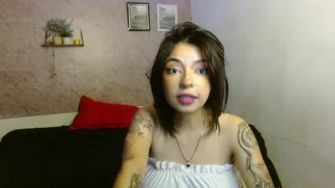 Snapshot of kiyusweetcrazy chatting on 07.29.26 kiyu online show from 07.29.26