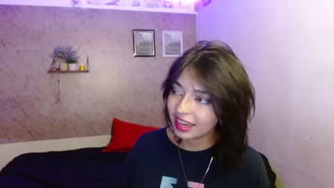 Snapshot of kiyusweetcrazy chatting on 07.30.26 kiyu online show from 07.30.26