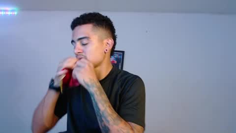 kizame___ online show from 02.09.26