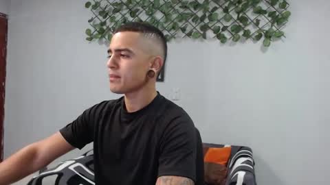 kizame___ online show from 03.15.26