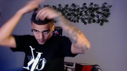 kizame___ online show from 03.24.26