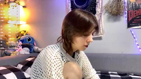 Luna online show from 11.20.25