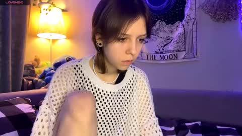 Luna online show from 11.28.25