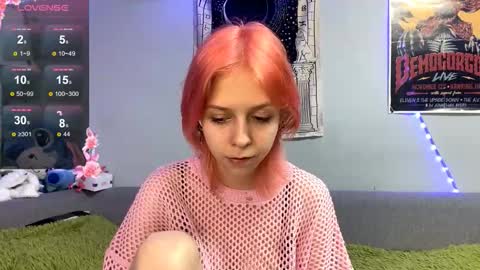 Luna online show from 01.14.26