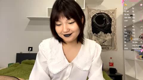 Luna online show from 02.11.26