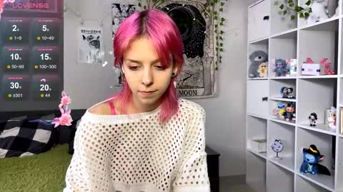 Luna online show from 03.11.26